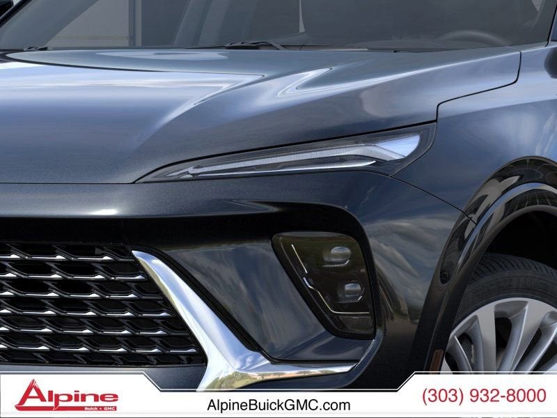 2026 Buick Envision Avenir - Photo 10