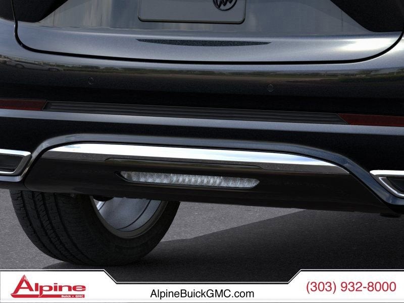 2026 Buick Envision Avenir - Photo 14