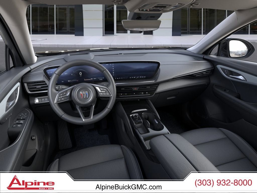 2026 Buick Envision Avenir - Photo 15