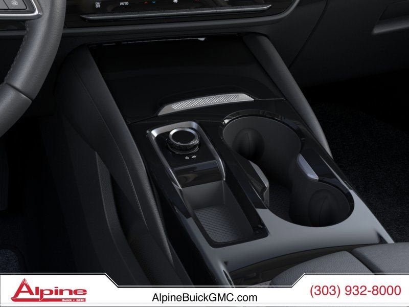 2026 Buick Envision Avenir - Photo 23