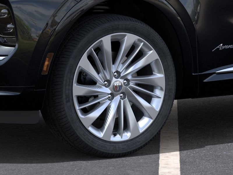 2026 Buick Envision Avenir - Photo 33