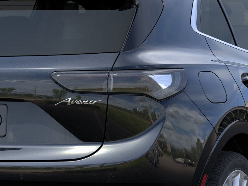 2026 Buick Envision Avenir - Photo 35