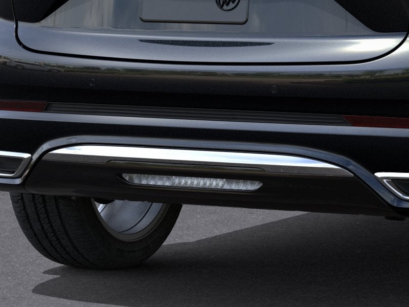 2026 Buick Envision Avenir - Photo 38