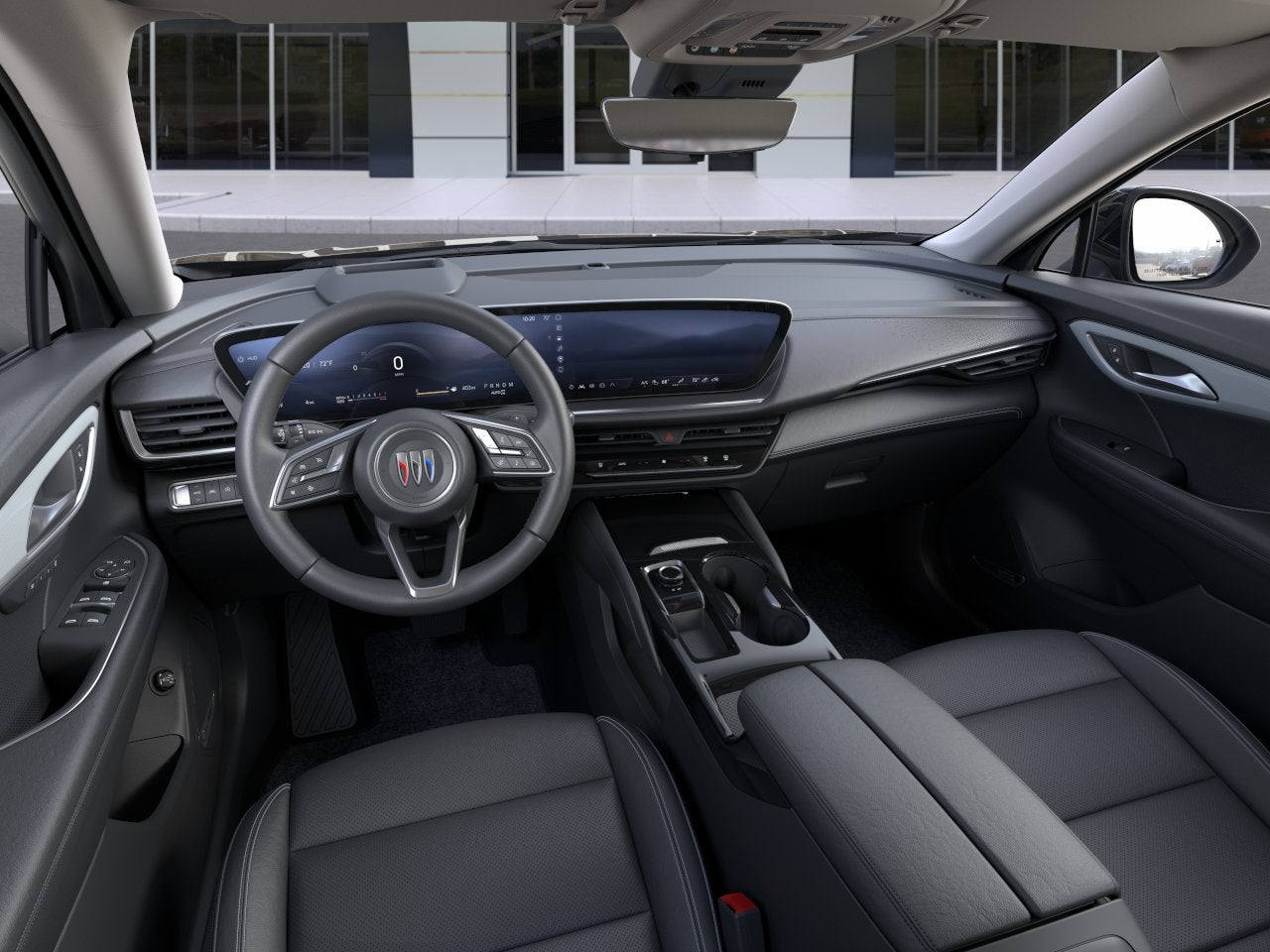 2026 Buick Envision Avenir - Photo 39