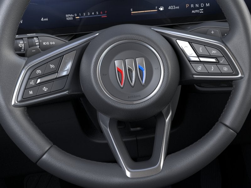 2026 Buick Envision Avenir - Photo 43
