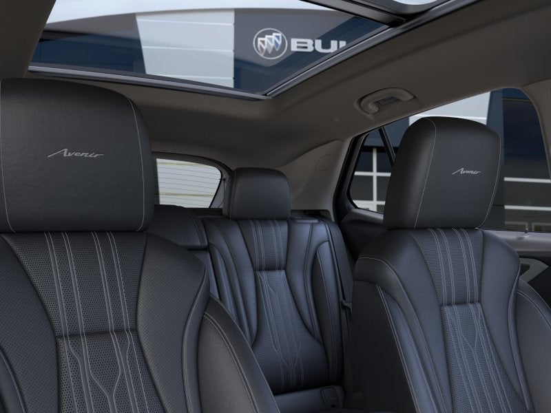 2026 Buick Envision Avenir - Photo 48