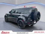 2023 Land Rover Defender 110 V8