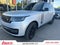 2025 Land Rover Range Rover P400 SE