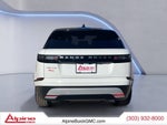2026 Land Rover Range Rover Velar S