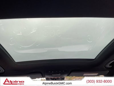 2022 Mercedes-Benz GLC 300 4MATIC® SUV