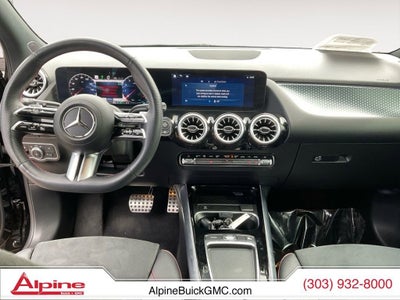 2025 Mercedes-Benz GLA GLA 250