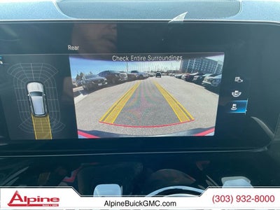 2023 Mercedes-Benz EQB 300 SUV 4MATIC®