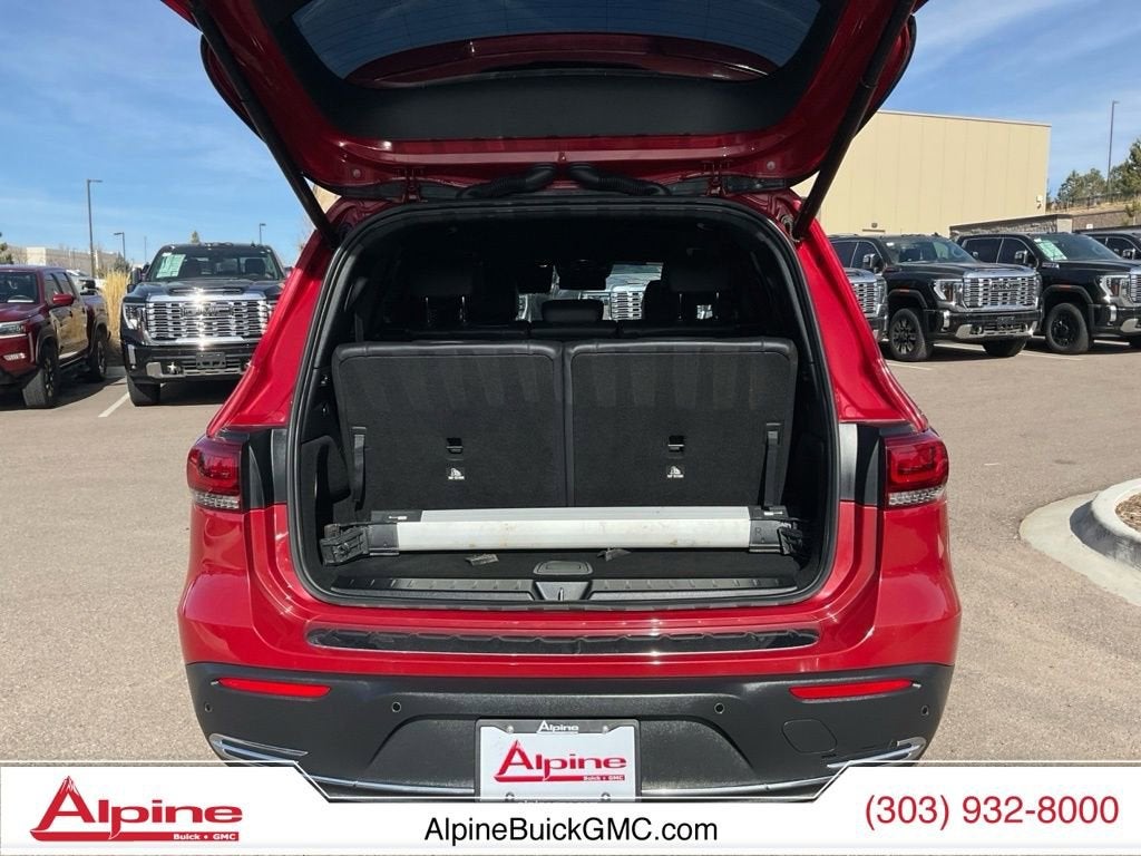 2023 Mercedes-Benz EQB 300 SUV 4MATIC®