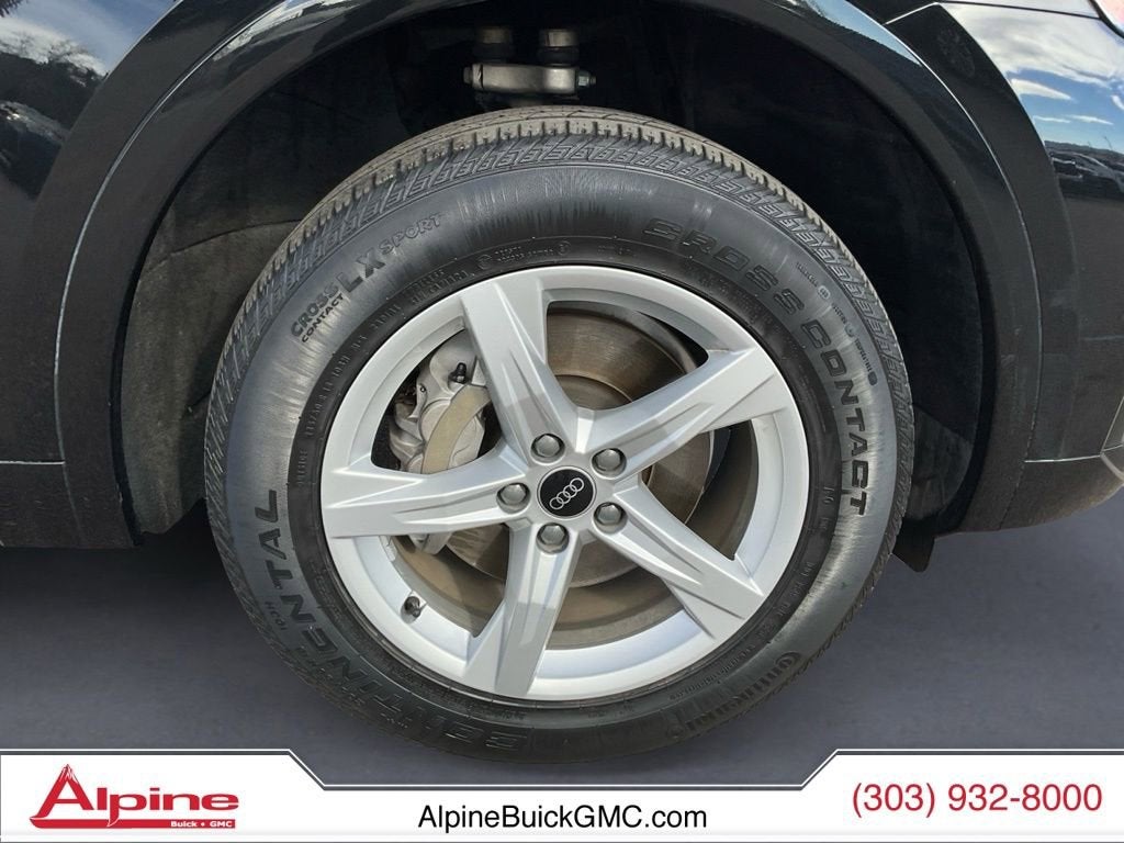 2021 Audi Q5 Premium