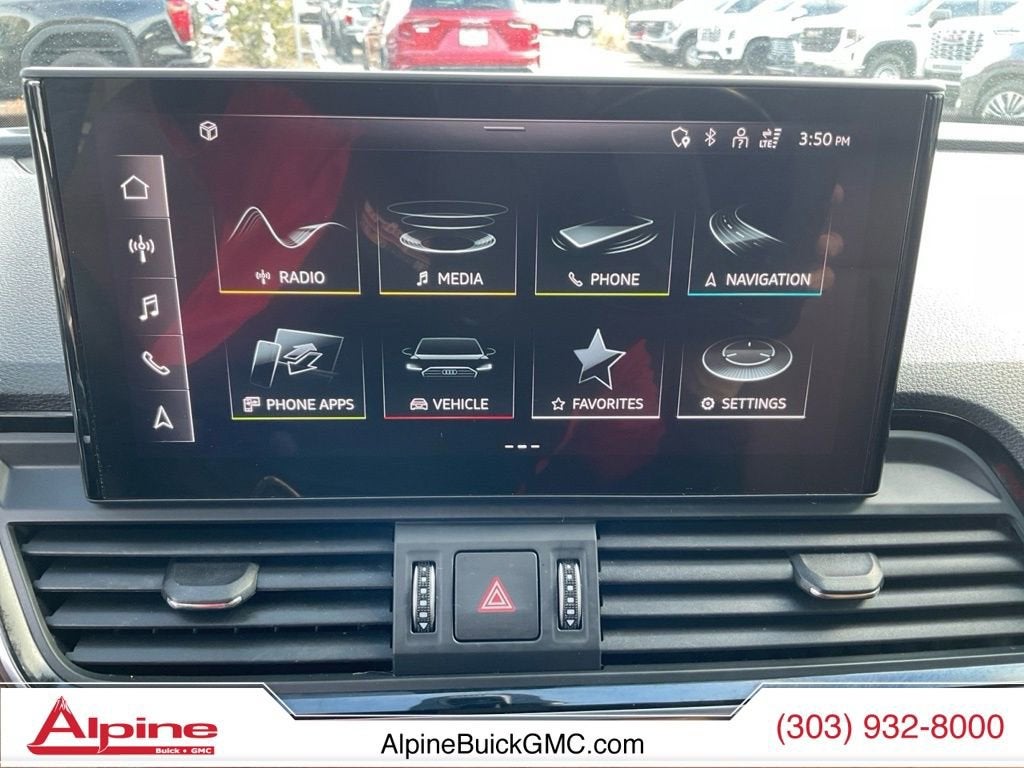 2021 Audi Q5 Premium