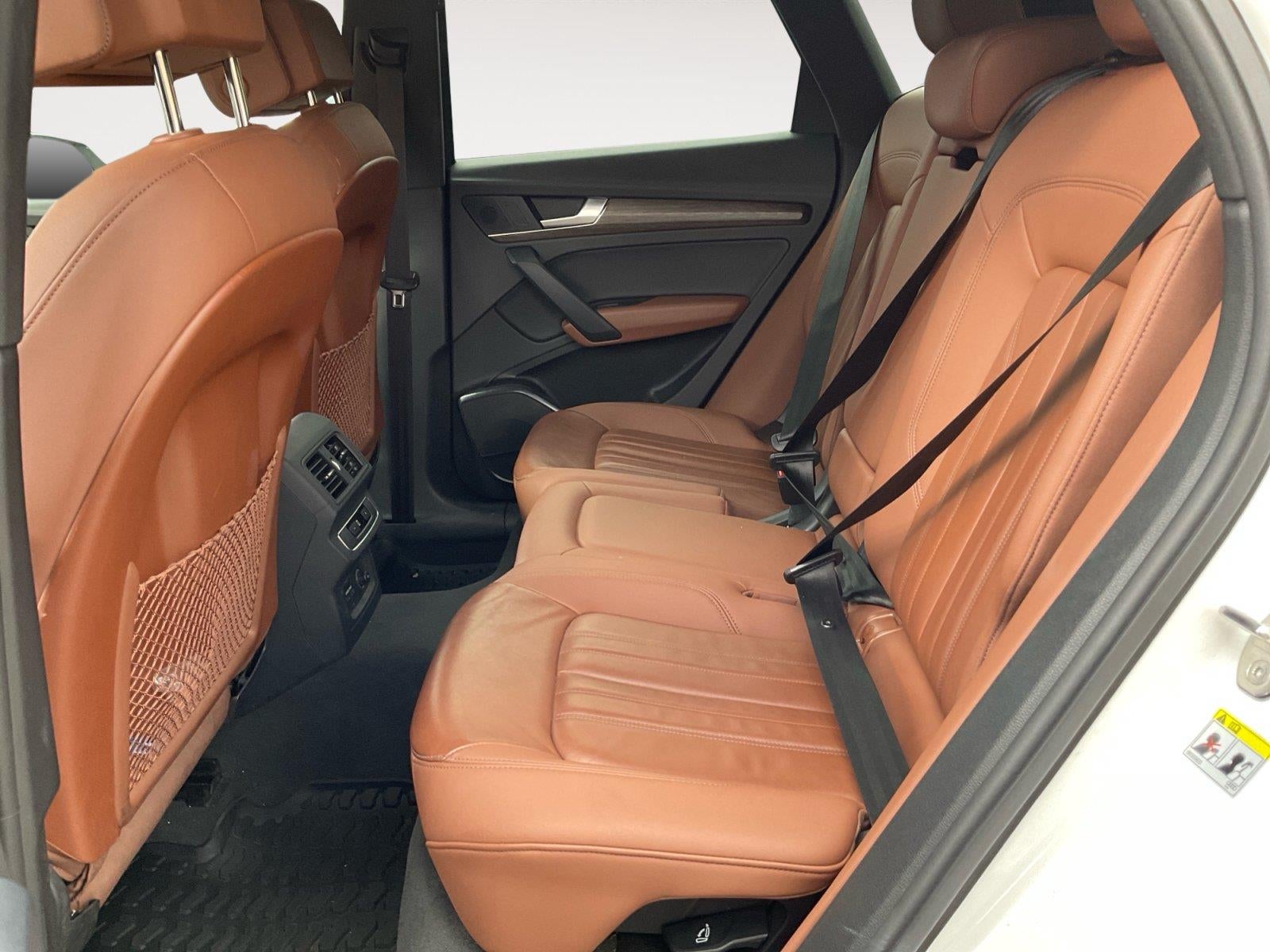 2023 Audi Q5 Premium 40 TFSI quattro S tronic