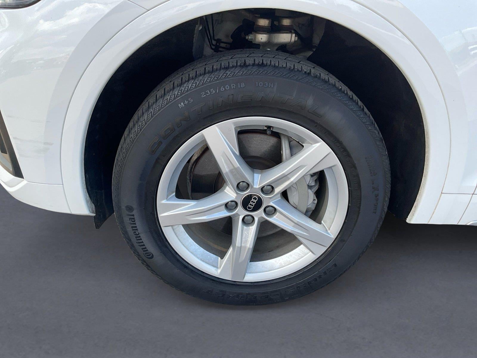 2023 Audi Q5 Premium 40 TFSI quattro S tronic