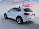 2023 Audi Q5 Premium 40 TFSI quattro S tronic