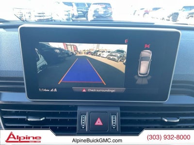 2018 Audi Q5 2.0T Premium