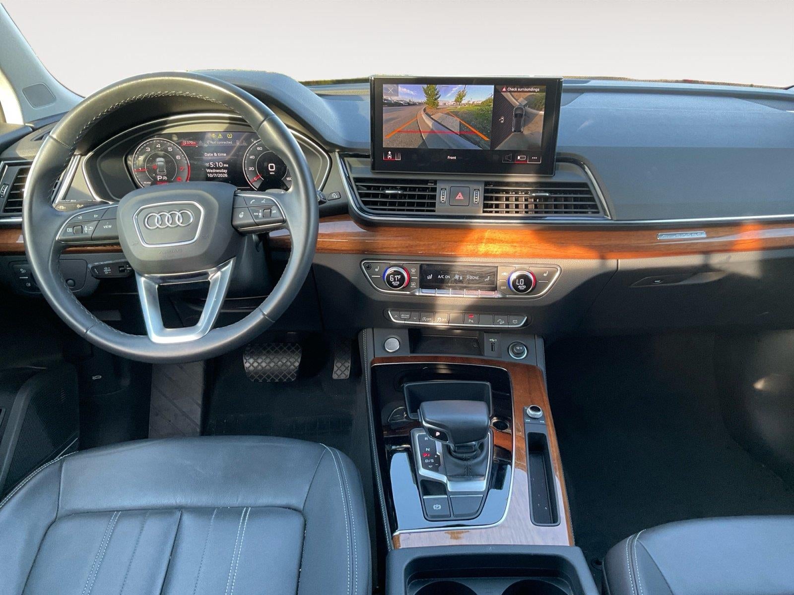 2023 Audi Q5 Premium Plus - Photo 10