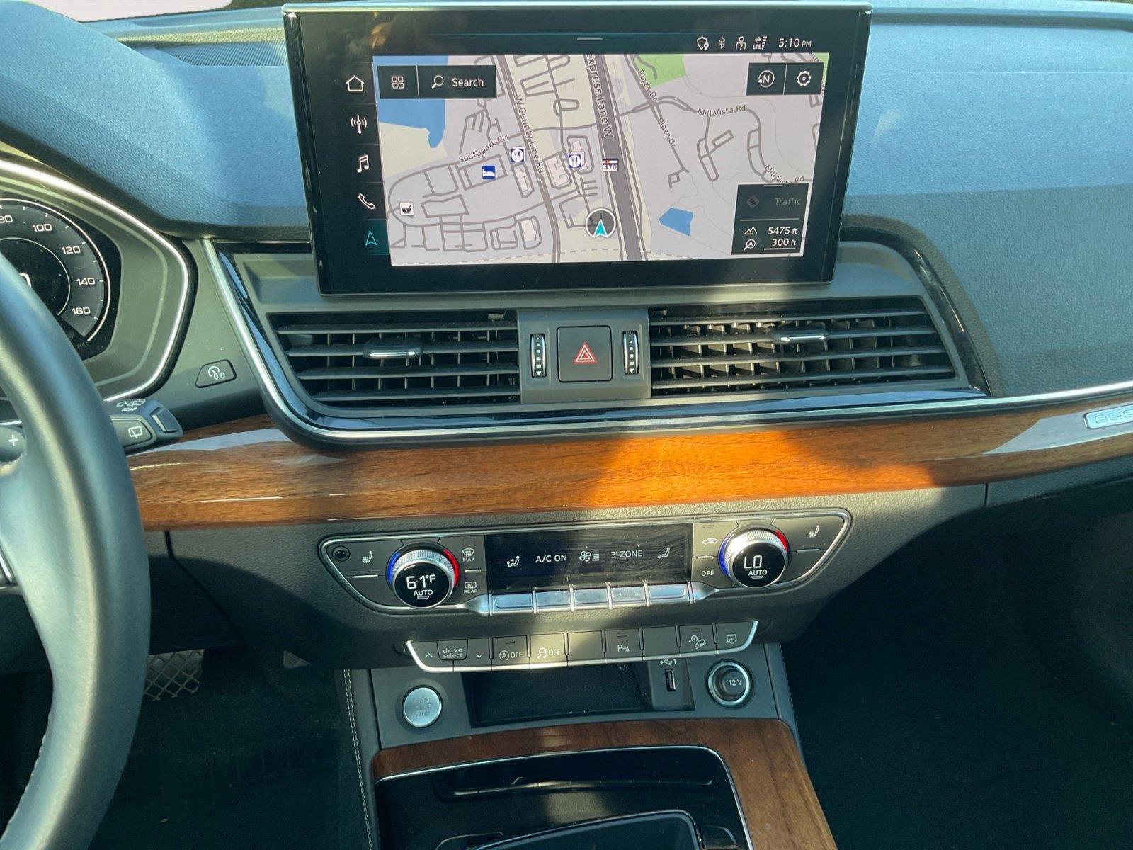 2023 Audi Q5 Premium Plus - Photo 11