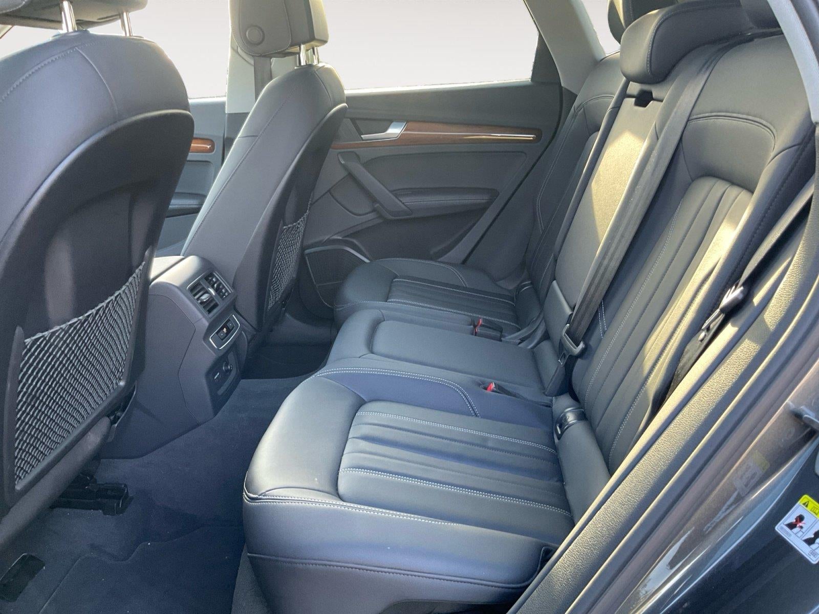 2023 Audi Q5 Premium Plus - Photo 13