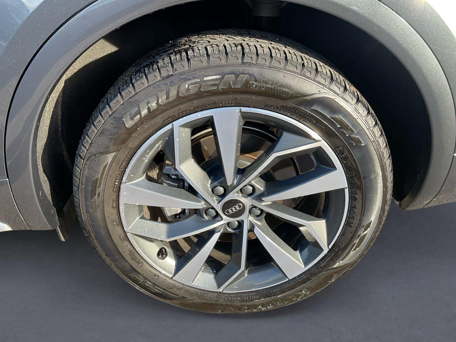 2023 Audi Q5 Premium Plus - Photo 14