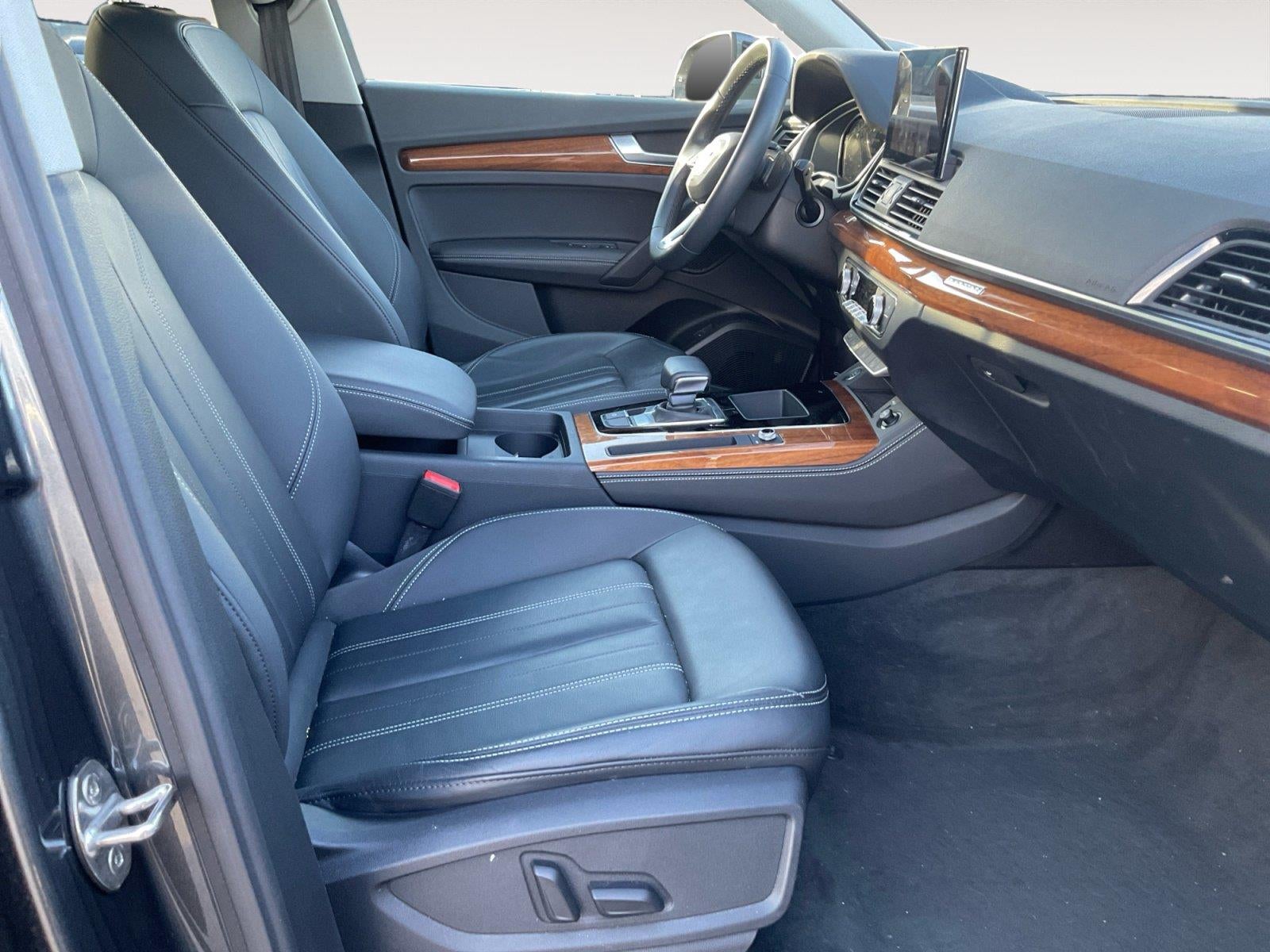 2023 Audi Q5 Premium Plus - Photo 15