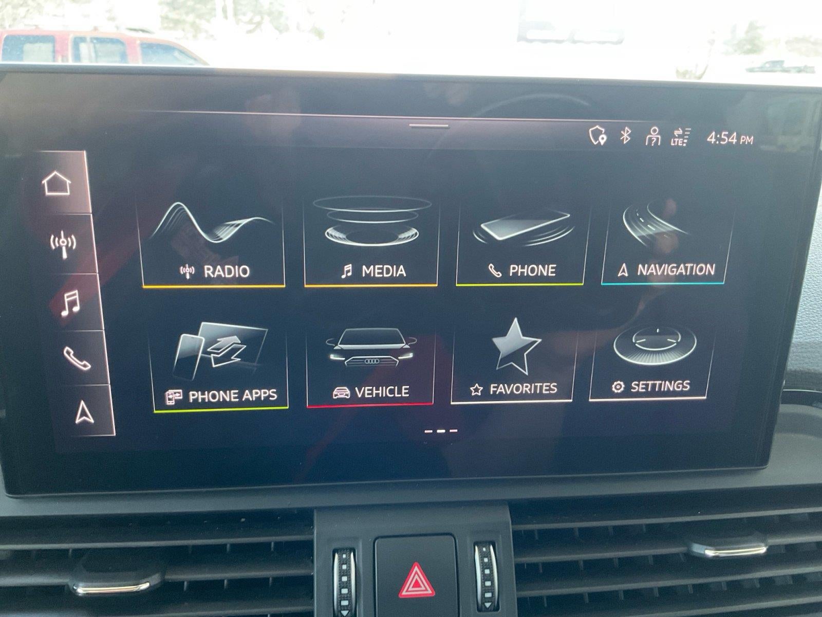 2023 Audi Q5 Premium Plus - Photo 17