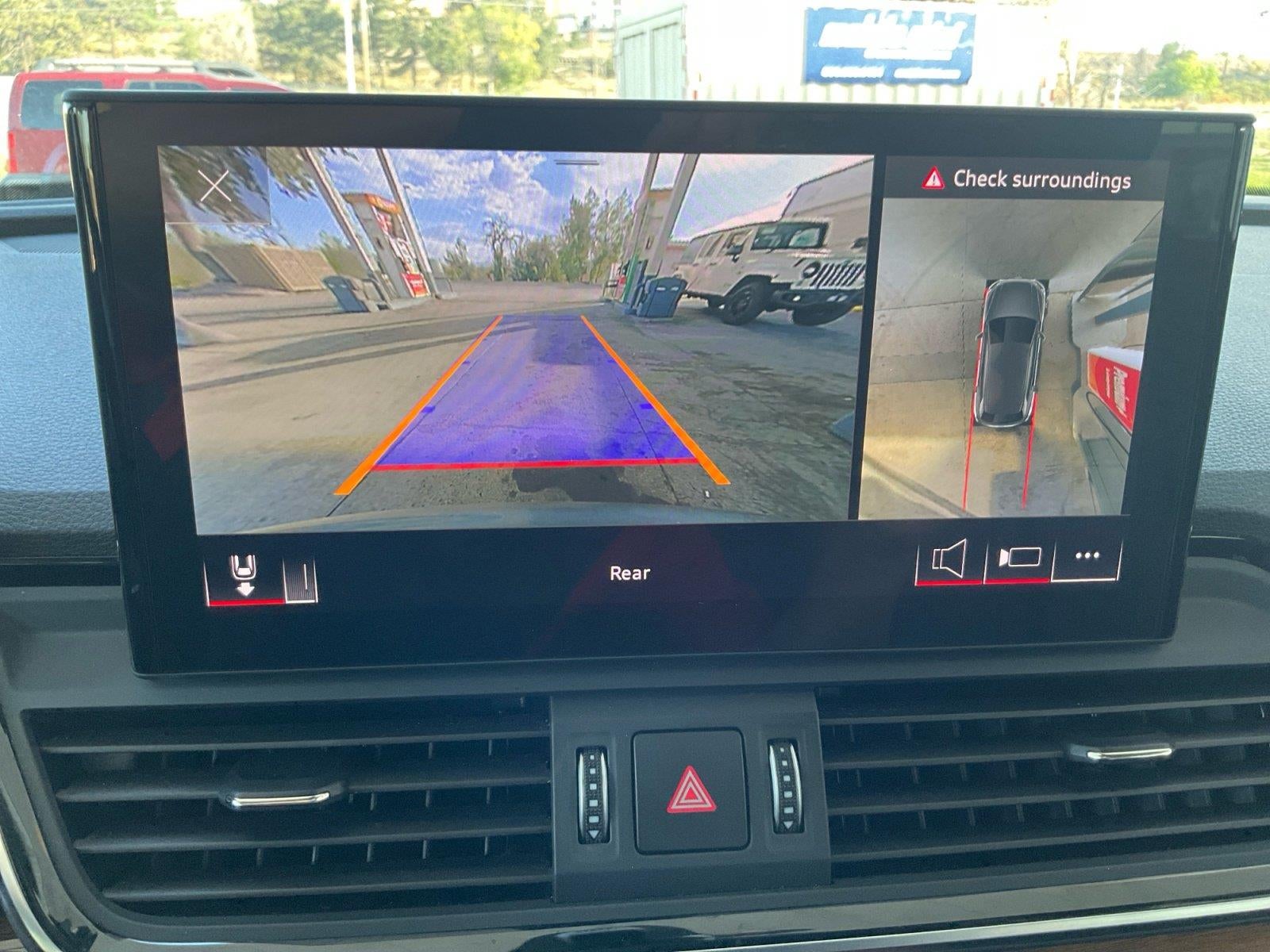 2023 Audi Q5 Premium Plus - Photo 18