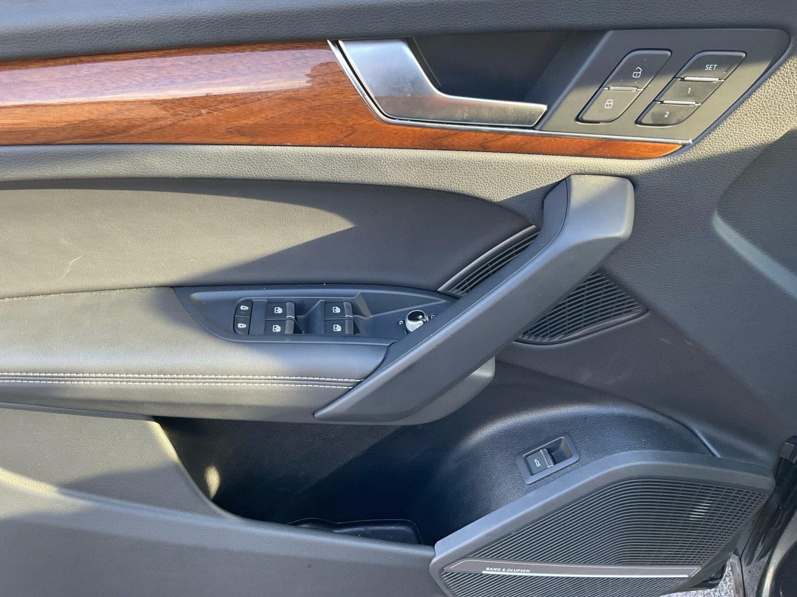 2023 Audi Q5 Premium Plus - Photo 19