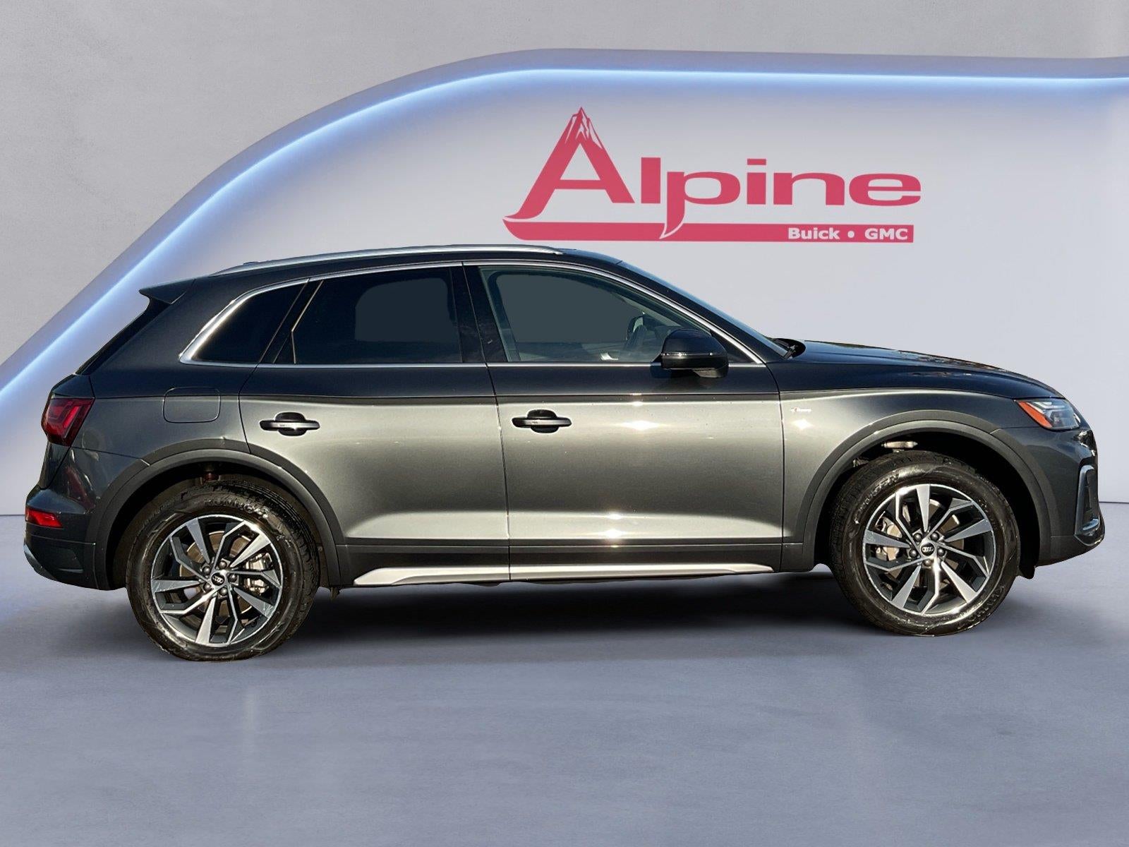 2023 Audi Q5 Premium Plus - Photo 6