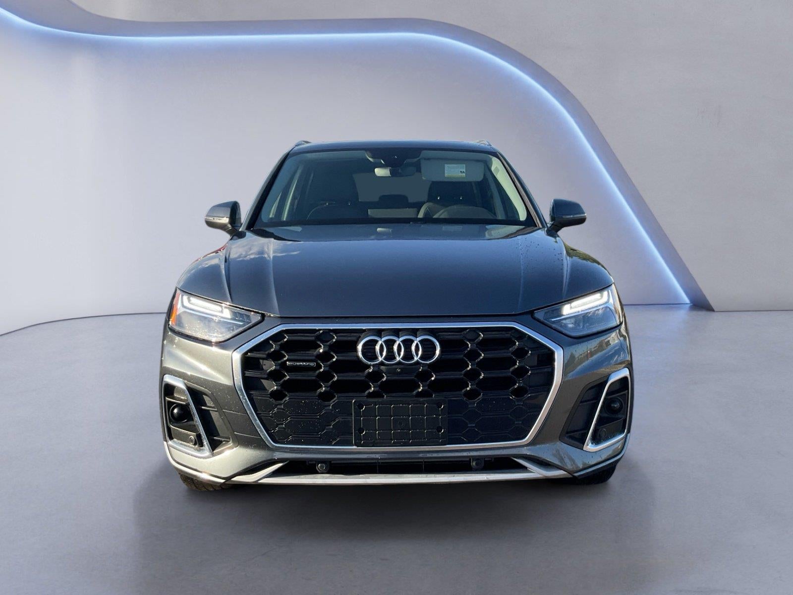 2023 Audi Q5 Premium Plus - Photo 8