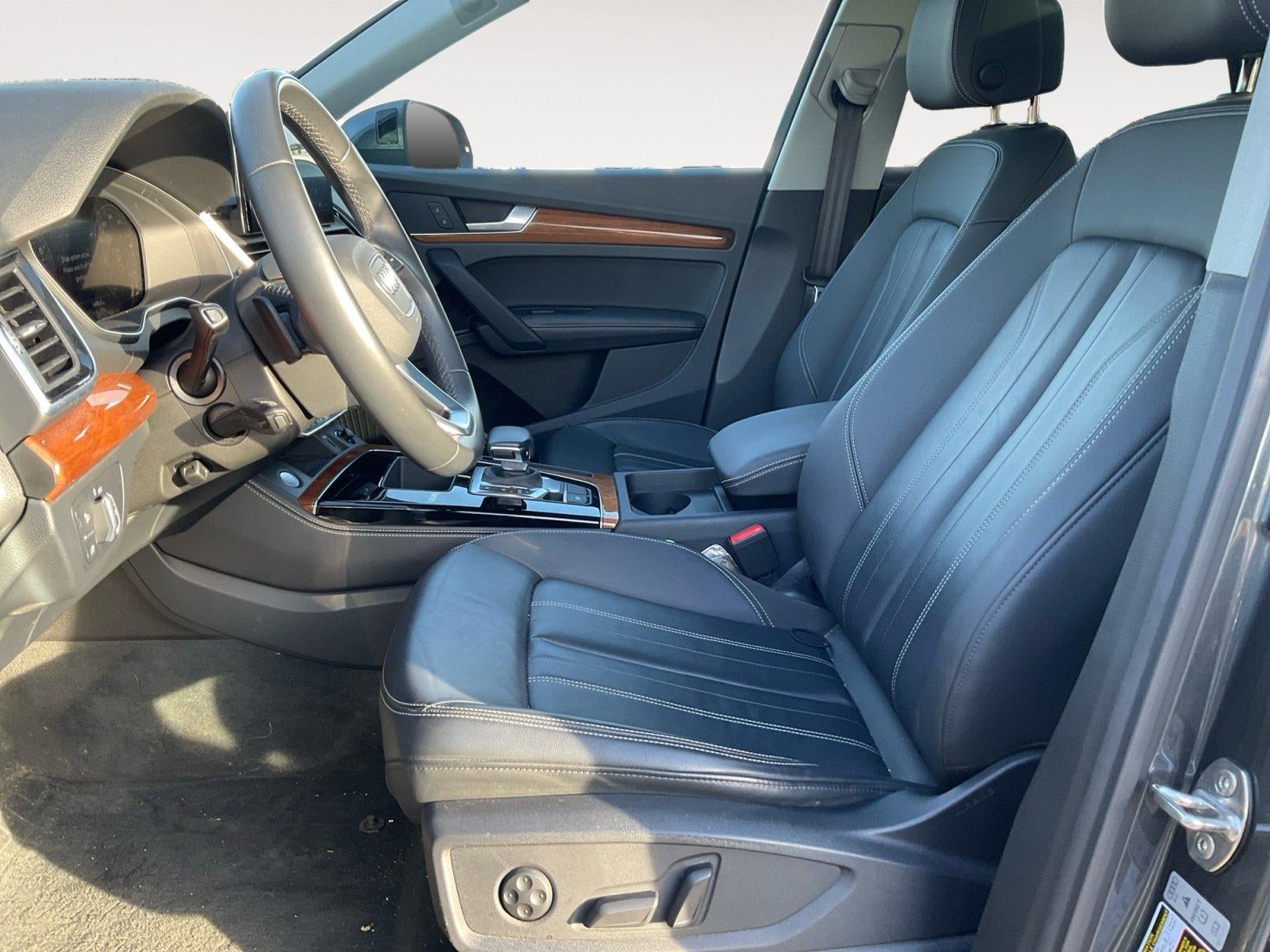 2023 Audi Q5 Premium Plus - Photo 9