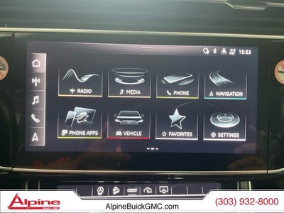 2024 Audi Q7 Premium Plus