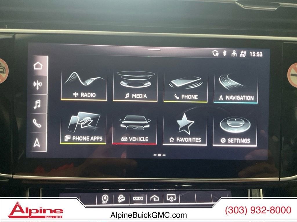 2024 Audi Q7 Premium Plus