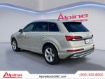 2024 Audi Q7 Premium Plus