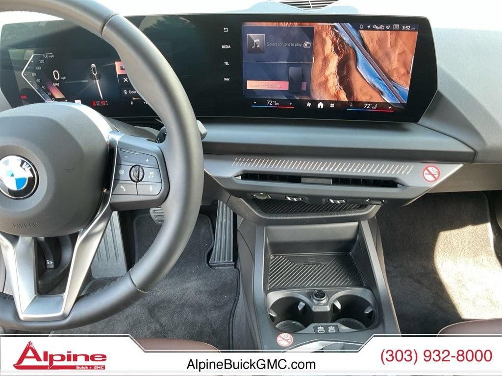2025 BMW 2 Series 228 xDrive