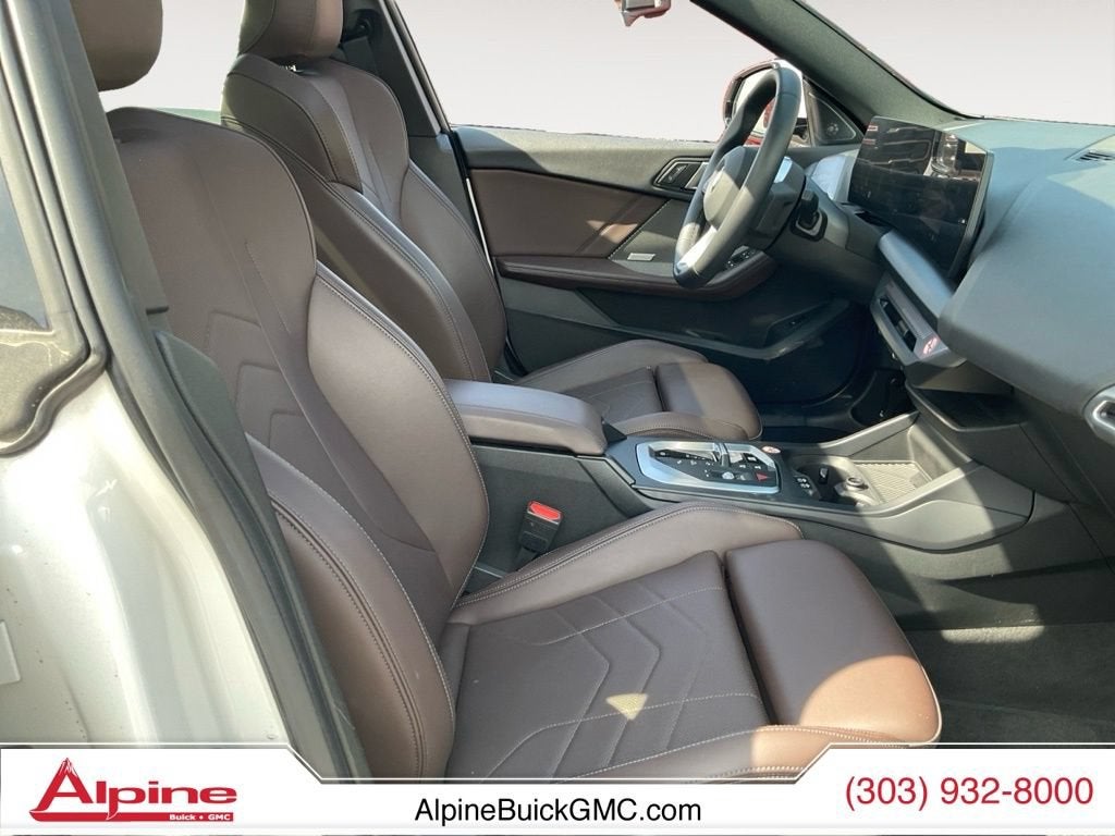2025 BMW 2 Series 228 xDrive