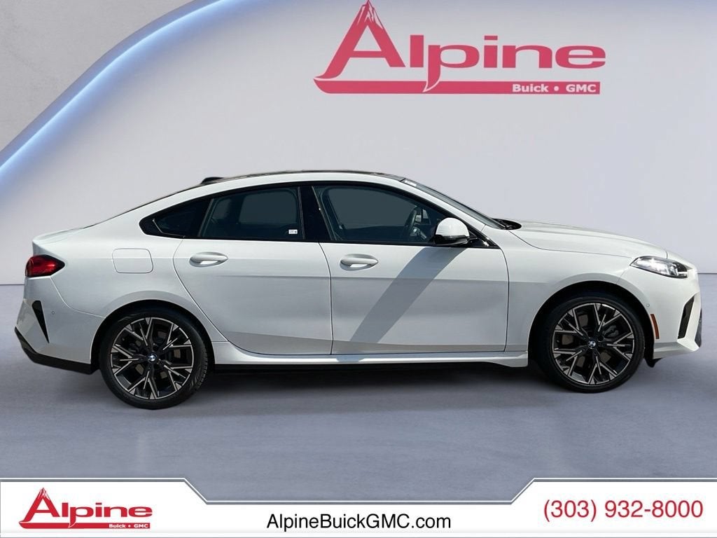 2025 BMW 2 Series 228 xDrive