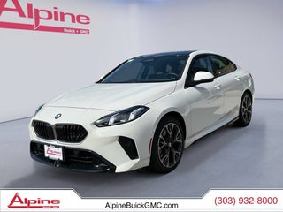 2025 BMW 2 Series 228 xDrive