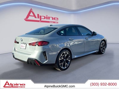 2025 BMW 2 Series 228 xDrive