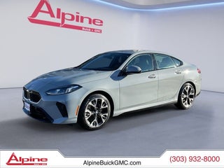 2025 BMW 2 Series 228 xDrive