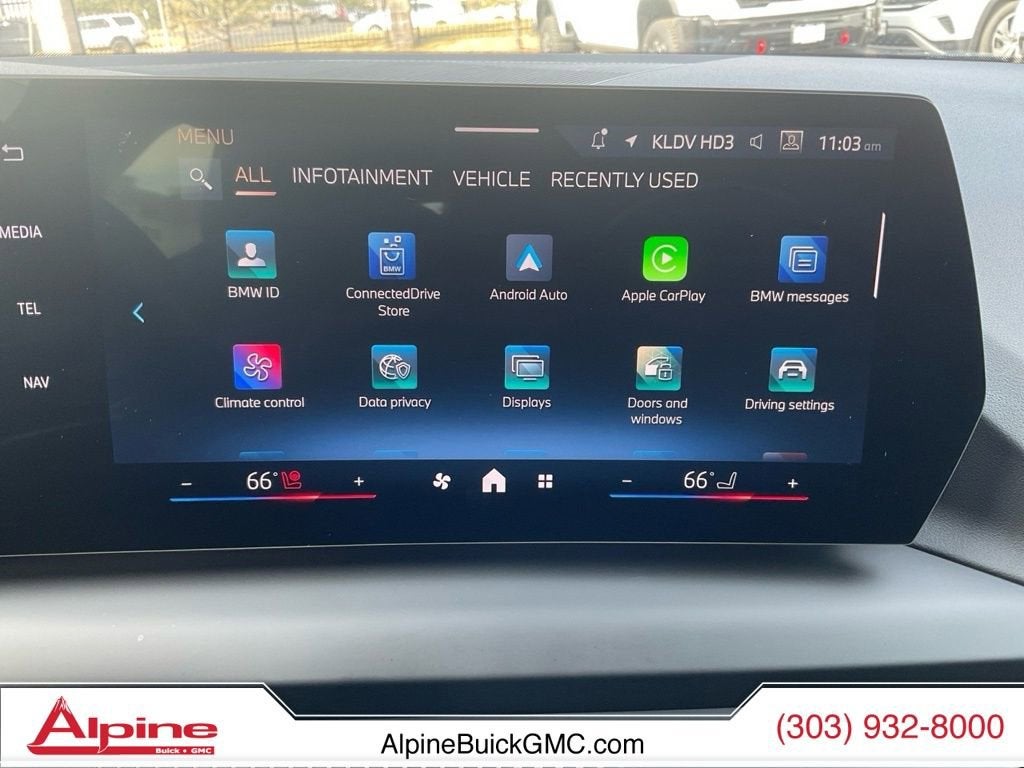 2025 BMW 2 Series 228 xDrive