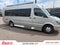 2016 Mercedes-Benz Sprinter EXT