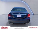 2019 Mercedes-Benz E 450 4MATIC®