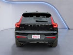 2021 Volvo XC40 R-Design