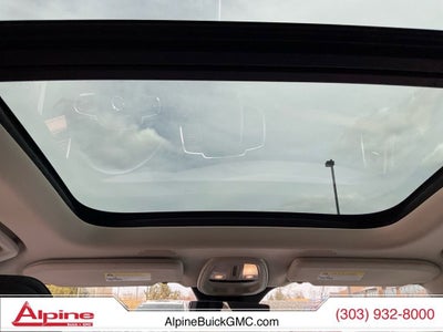 2024 Volvo XC90 Plus Bright Theme