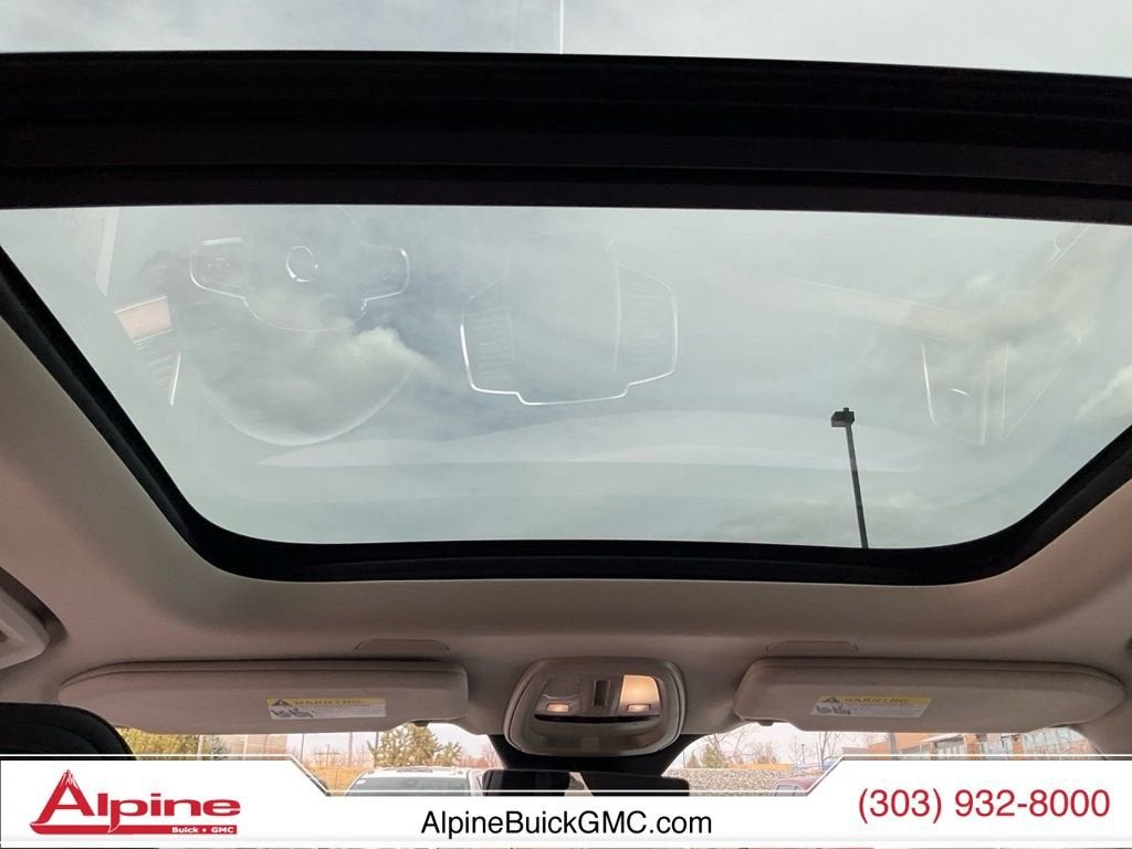 2024 Volvo XC90 Plus Bright Theme