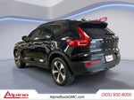2024 Volvo XC40 B5 Plus Dark Theme